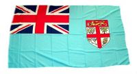 Flagge Fahne Fidschi Inseln 30 x 45 cm