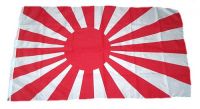 Fahne / Flagge Japan Marine 150 x 250 cm