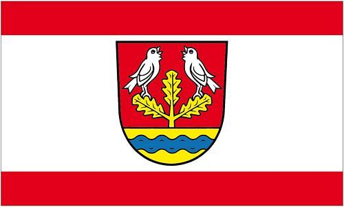 Fahne Flagge Brandenburg Havel NEU 90 x 150 cm