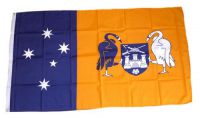 Flagge / Fahne Australien - Capital Territory Hissflagge 90 x 150 cm
