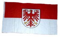 Fahne / Flagge Tangermünde 90 x 150 cm
