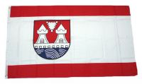 Flagge / Fahne Itzehoe Hissflagge 90 x 150 cm