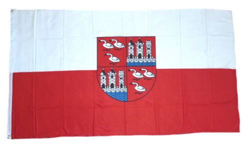 Tischflagge Chicago Tischfahne Fahne Flagge 10 x 15 cm 