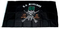 Fahne / Flagge US Marines 90 x 150 cm