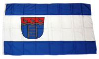Flagge / Fahne Bad Oeynhausen Hissflagge 90 x 150 cm