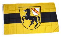 Flagge / Fahne Wanne Eickel Hissflagge 90 x 150 cm