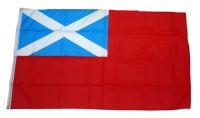 Fahne / Flagge Schottland - Red Sign 90 x 150 cm