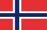 Fahnen Aufkleber Sticker Norwegen