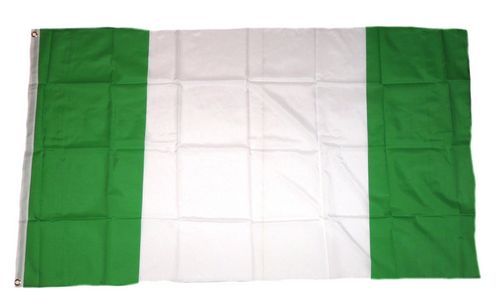 Fahne / Flagge Irland - Fermanagh 90 x 150 cm