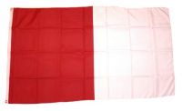 Fahne / Flagge Irland - Westmeath 90 x 150 cm