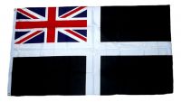 Fahne / Flagge England - Cornwall 90 x 150 cm
