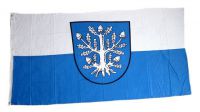 Flagge Fahne Seligenstadt Hissflagge 90 x 150 cm 