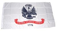 Fahne / Flagge US Army 90 x 150 cm