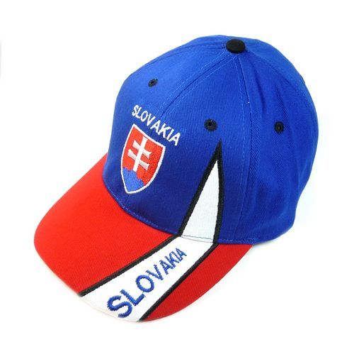 Basecap Slowakei