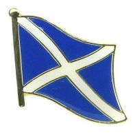 Flaggen Pin Fahne Schottland Pins Anstecknadel Flagge