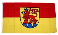 Flagge / Fahne Calw Hissflagge 90 x 150 cm