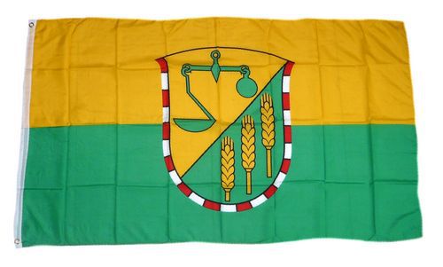 Fahne Kassel Hissflagge 90 x 150 cm Flagge 