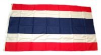 Flagge / Fahne Thailand Hissflagge 90 x 150 cm