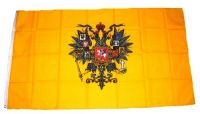 Fahne / Flagge Russland Zar 90 x 150 cm
