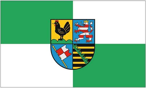 Fahne Flagge Sonneberg 90 x 150 cm