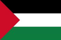 Fahnen Aufkleber Sticker Palästina