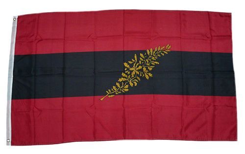 Fahne / Flagge Deutsche Burschenschaft 90 x 150 cm
