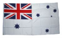 Fahne / Flagge Australien - Royal Navy 90 x 150 cm