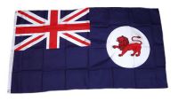 Flagge / Fahne Australien - Tasmanien Hissflagge 90 x 150 cm