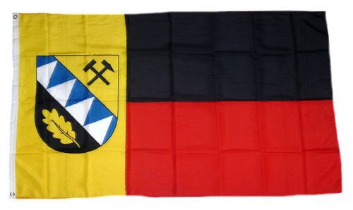Fahne Flagge Fröndenberg 90 x 150 cm 