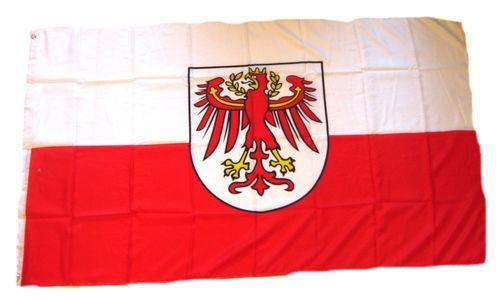 Flagge / Fahne Italien - Südtirol 90 x 150 cm, Europa & Welt