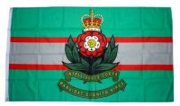 Fahne / Flagge Großbritannien Intelligance Corps 90 x 150 cm