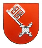 Pin Bremen Wappen Anstecker NEU Anstecknadel