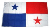 Fahne / Flagge Panama 150 x 250 cm