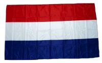 Fahne / Flagge Niederlande 30 x 45 cm