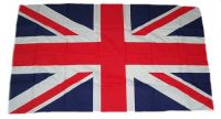 Fahne / Flagge Großbritannien 30 x 45 cm