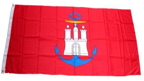Flagge Maryland Hissflagge 90 x 150 cm Fahne USA 