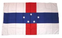Fahne / Flagge Niederländische Antillen 90 x 150 cm