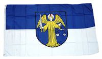 Flagge / Fahne Schlüchtern Hissflagge 90 x 150 cm
