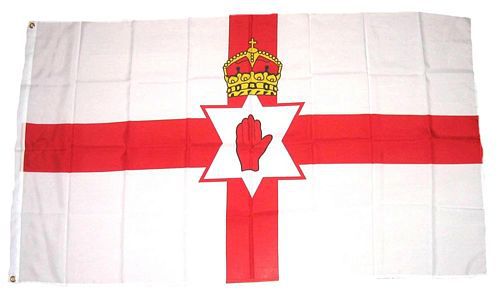 Flagge Fahne Dänemark Wappen Hissflagge 90 x 150 cm 