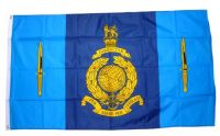 Fahne / Flagge Großbritannien 40 Commando Royal Marines 90 x 150 cm