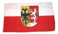 Flagge / Fahne Görlitz Hissflagge 90 x 150 cm