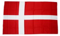 Flagge / Fahne Dänemark 30 x 45 cm
