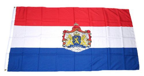 Fahne Flagge Silberhochzeit 90 x 150 cm 
