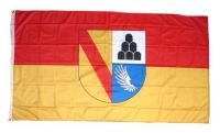 Fahne / Flagge Landkreis Emmendingen 90 x 150 cm