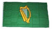 Fahne / Flagge Irland - Leinster 90 x 150 cm