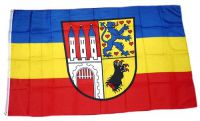 Flagge / Fahne Nienburg Hissflagge 90 x 150 cm