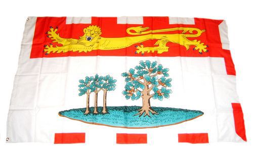 Flagge Fahne Kiribati Hissflagge 90 x 150 cm 