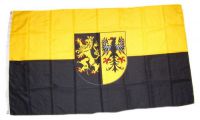 Flagge Fahne Landkreis Görlitz Hissflagge 90 x 150 cm 
