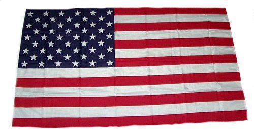 Fahne / Flagge USA Amerika 30 x 45 cm