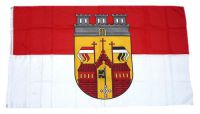 Flagge / Fahne Herford Hissflagge 90 x 150 cm